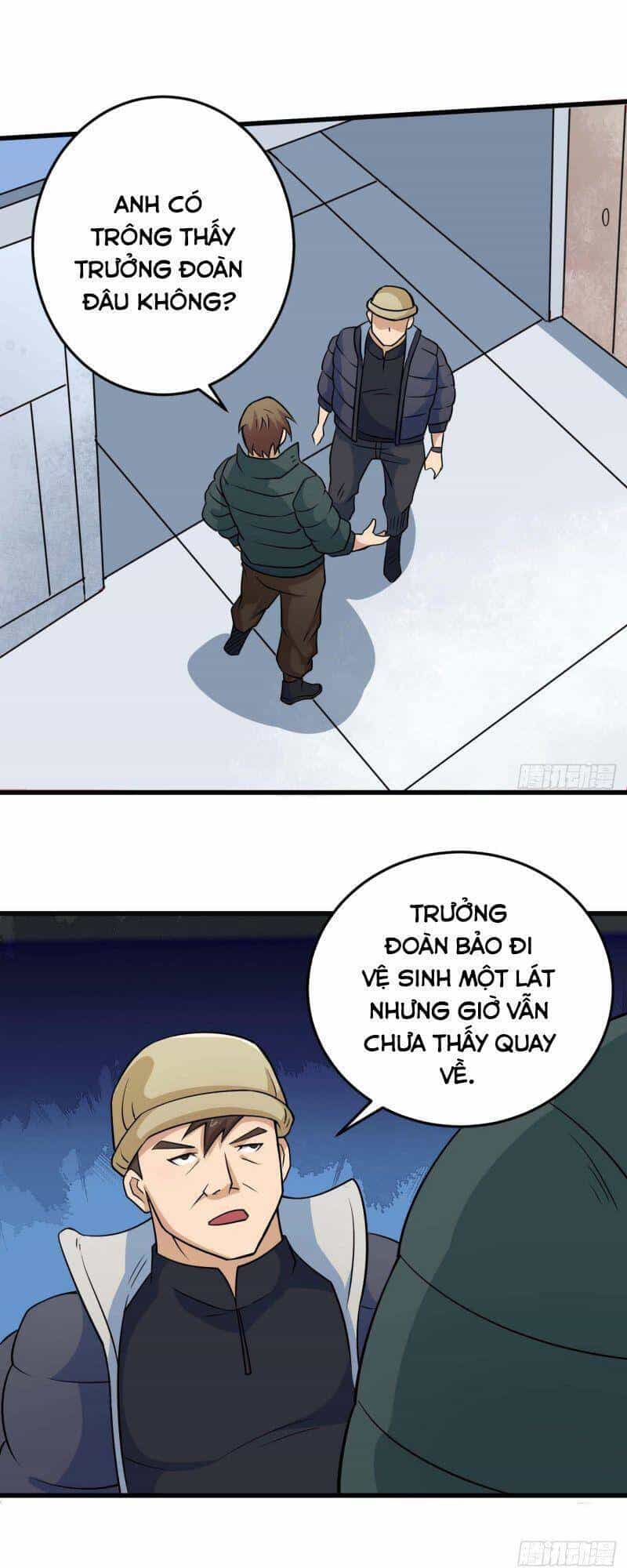 Tổ Thượng Có Tiền - Chương 95 - ảnh 33