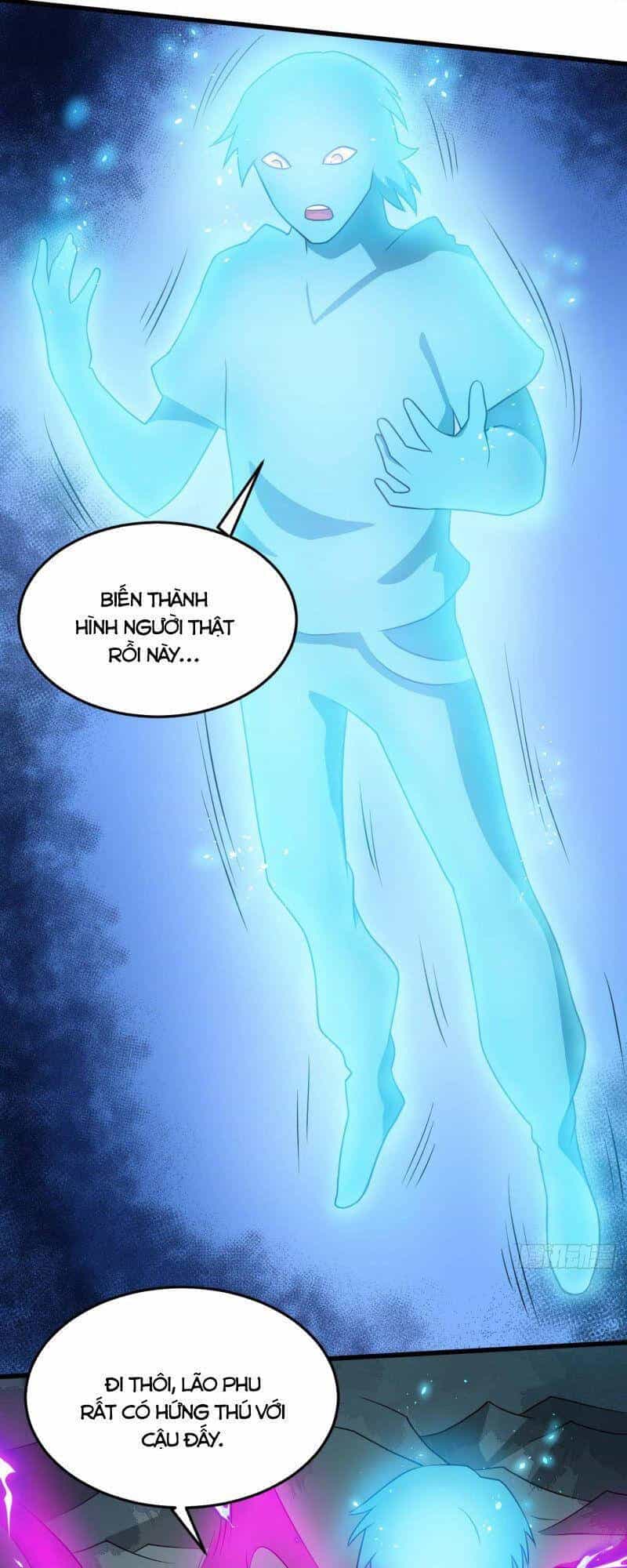 Tổ Thượng Có Tiền - Chương 99 - ảnh 11
