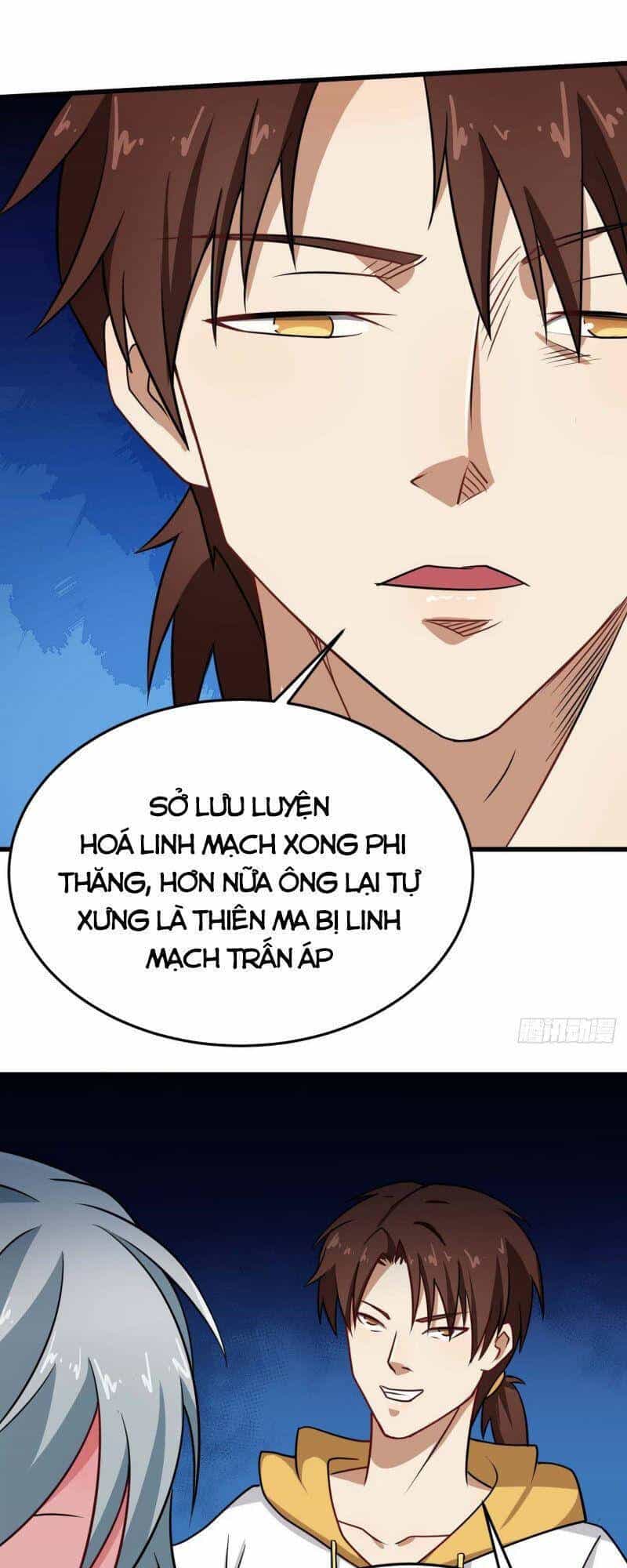 Tổ Thượng Có Tiền - Chương 99 - ảnh 27