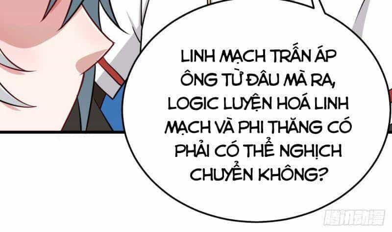 Tổ Thượng Có Tiền - Chương 99 - ảnh 28
