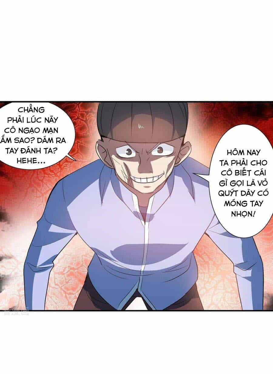 Tô Tịch Kỳ Quái 2 - Chương 10 - ảnh 9