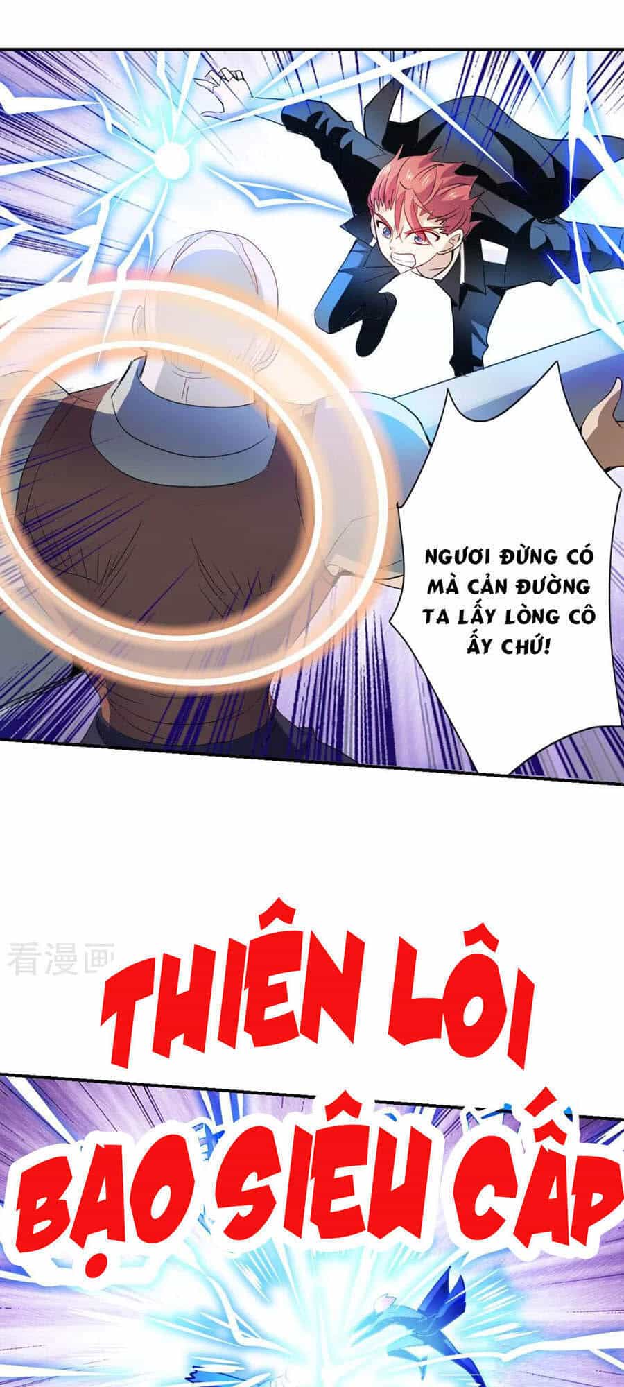 Tô Tịch Kỳ Quái 2 - Chương 15 - ảnh 17