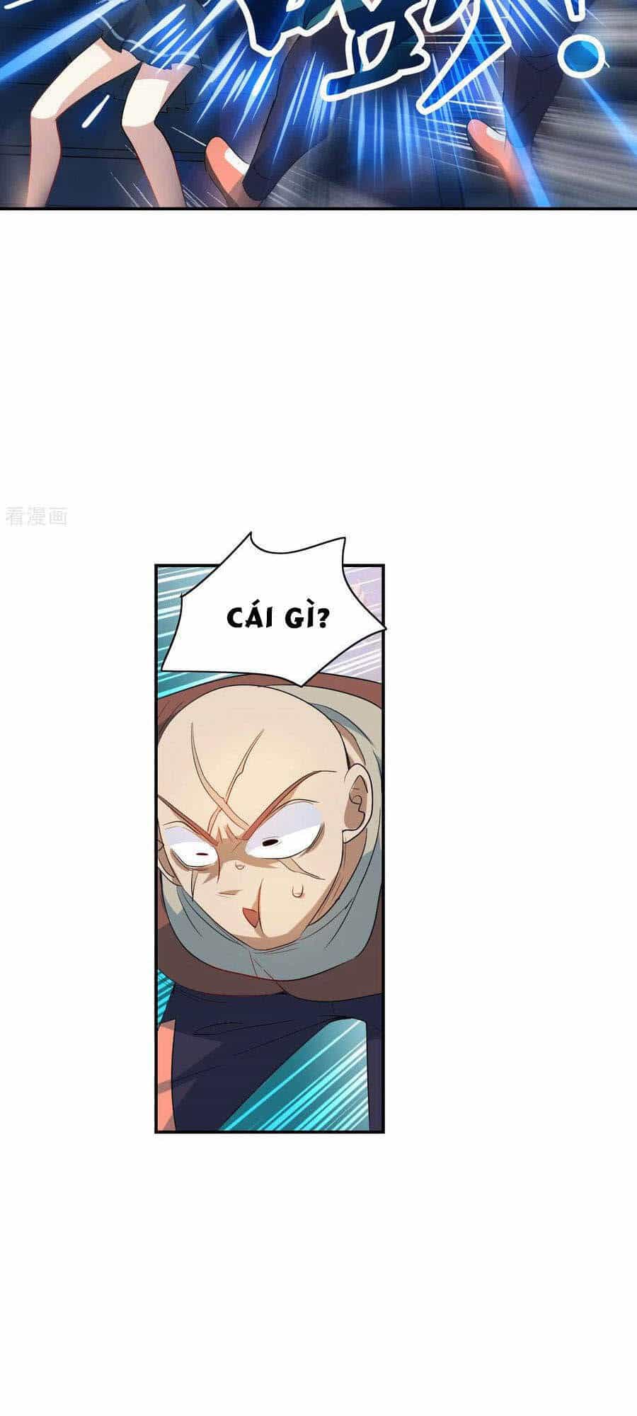 Tô Tịch Kỳ Quái 2 - Chương 21 - ảnh 21