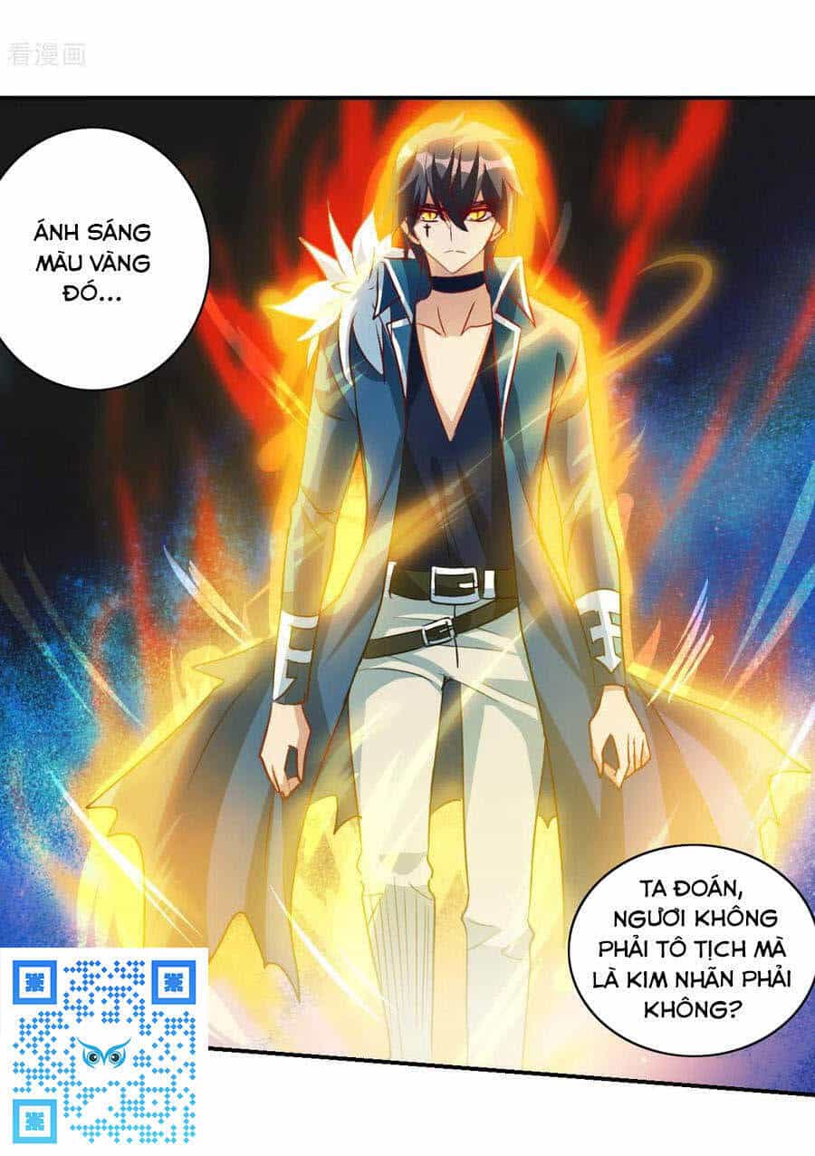 Tô Tịch Kỳ Quái 2 - Chương 22 - ảnh 21