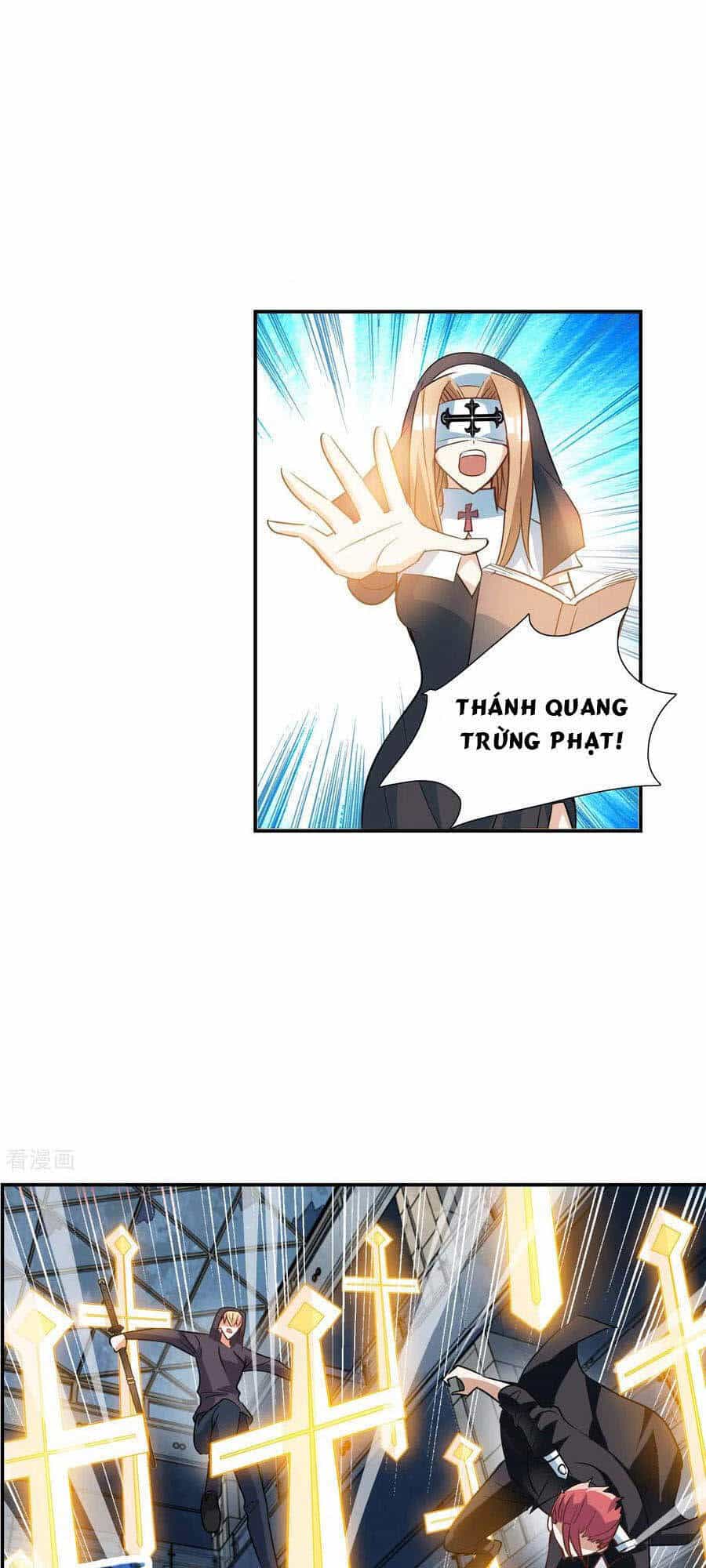 Tô Tịch Kỳ Quái 2 - Chương 24 - ảnh 16
