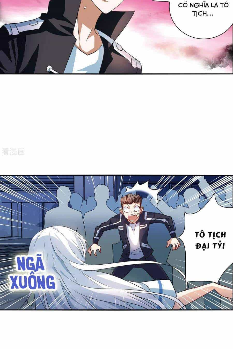 Tô Tịch Kỳ Quái 2 - Chương 31 - ảnh 17