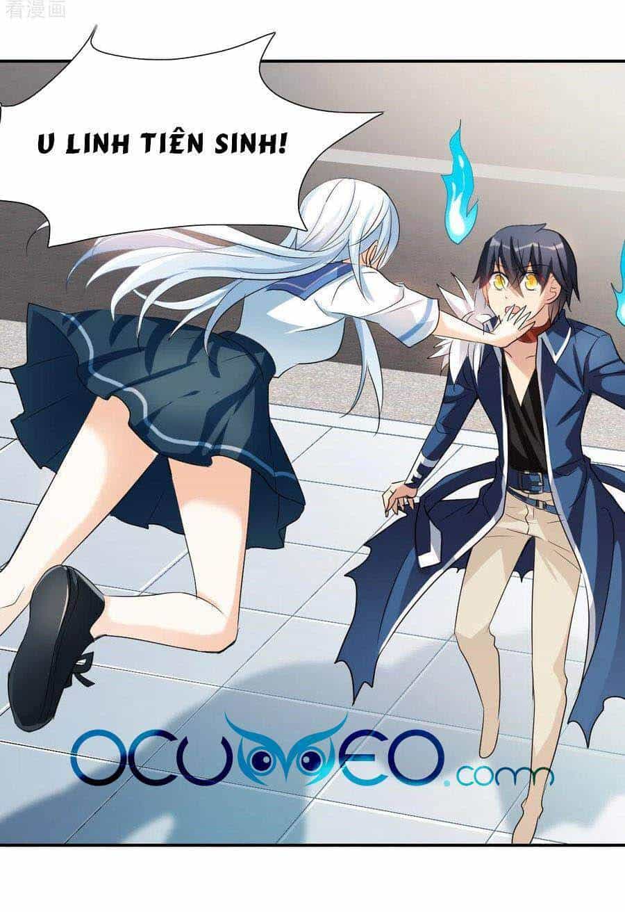 Tô Tịch Kỳ Quái 2 - Chương 33 - ảnh 14