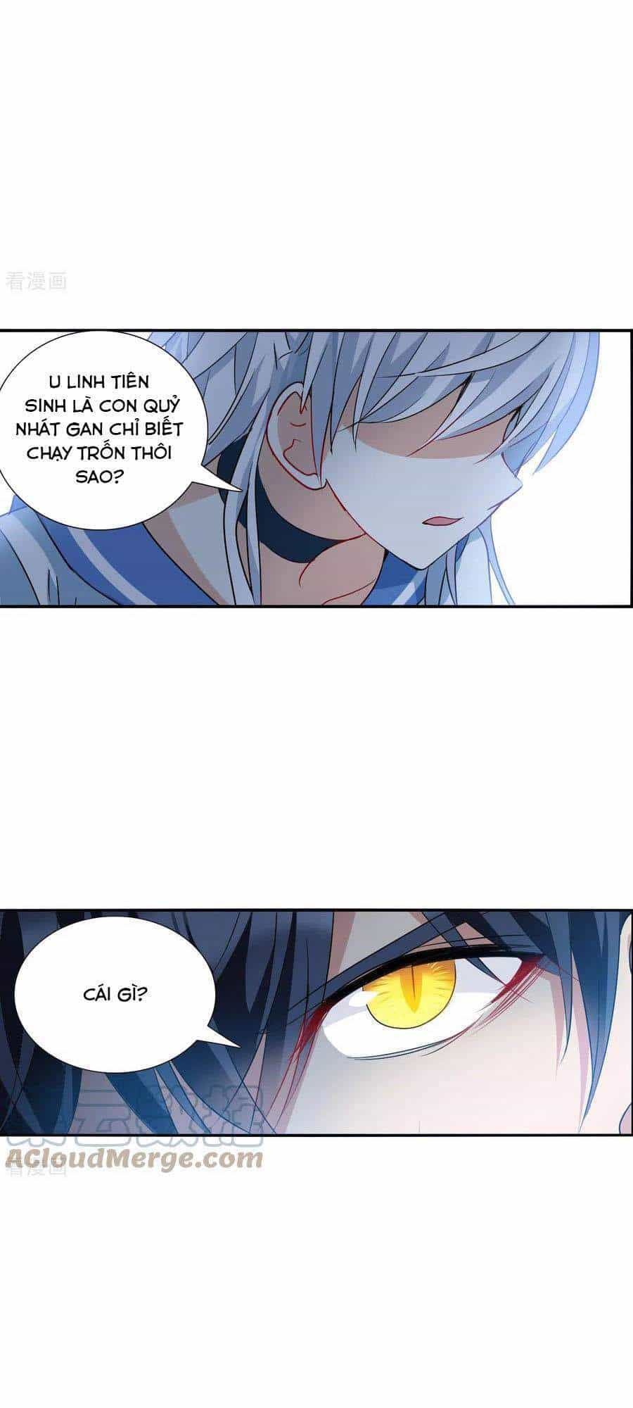 Tô Tịch Kỳ Quái 2 - Chương 36 - ảnh 16