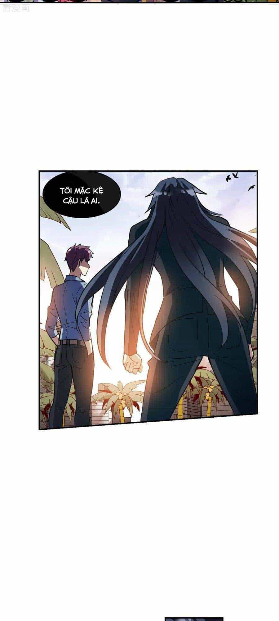 Tô Tịch Kỳ Quái 2 - Chương 4 - ảnh 7