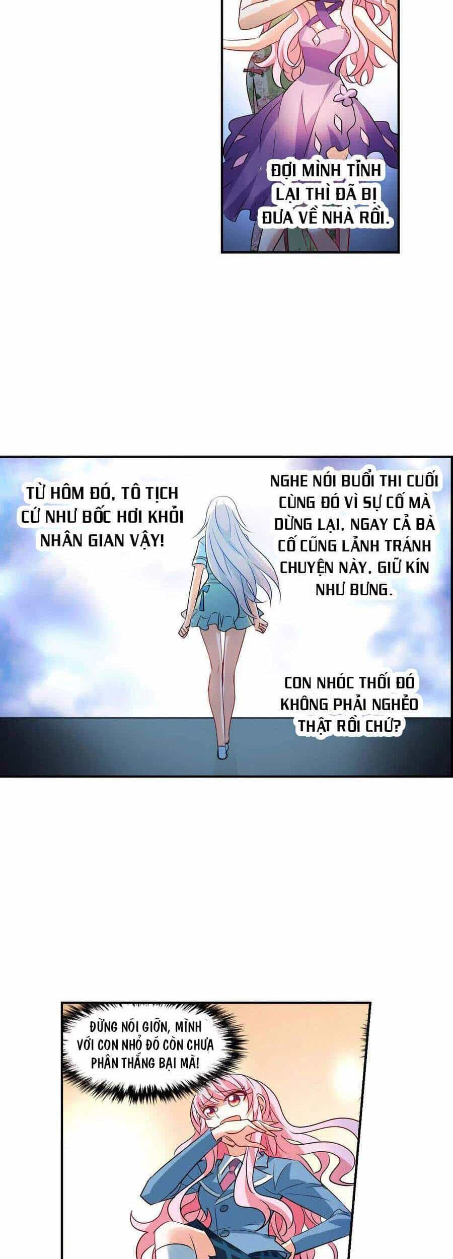 Tô Tịch Kỳ Quái 2 - Chương 44 - ảnh 2