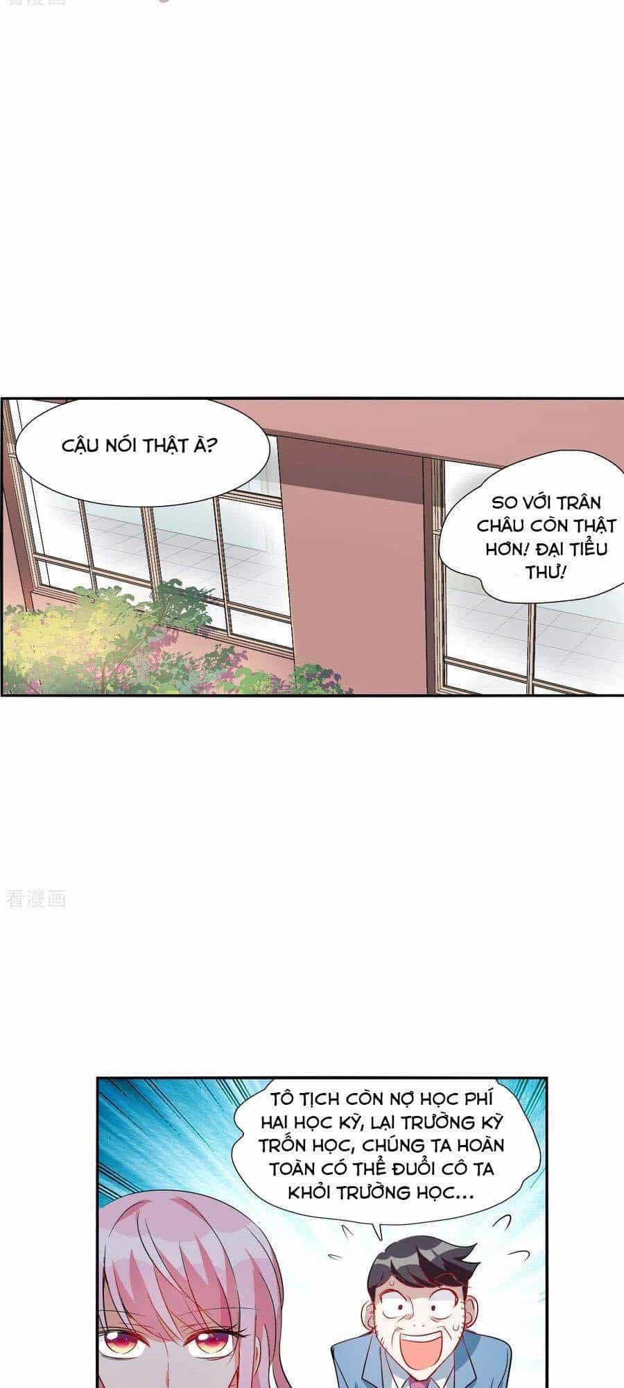 Tô Tịch Kỳ Quái 2 - Chương 45 - ảnh 15