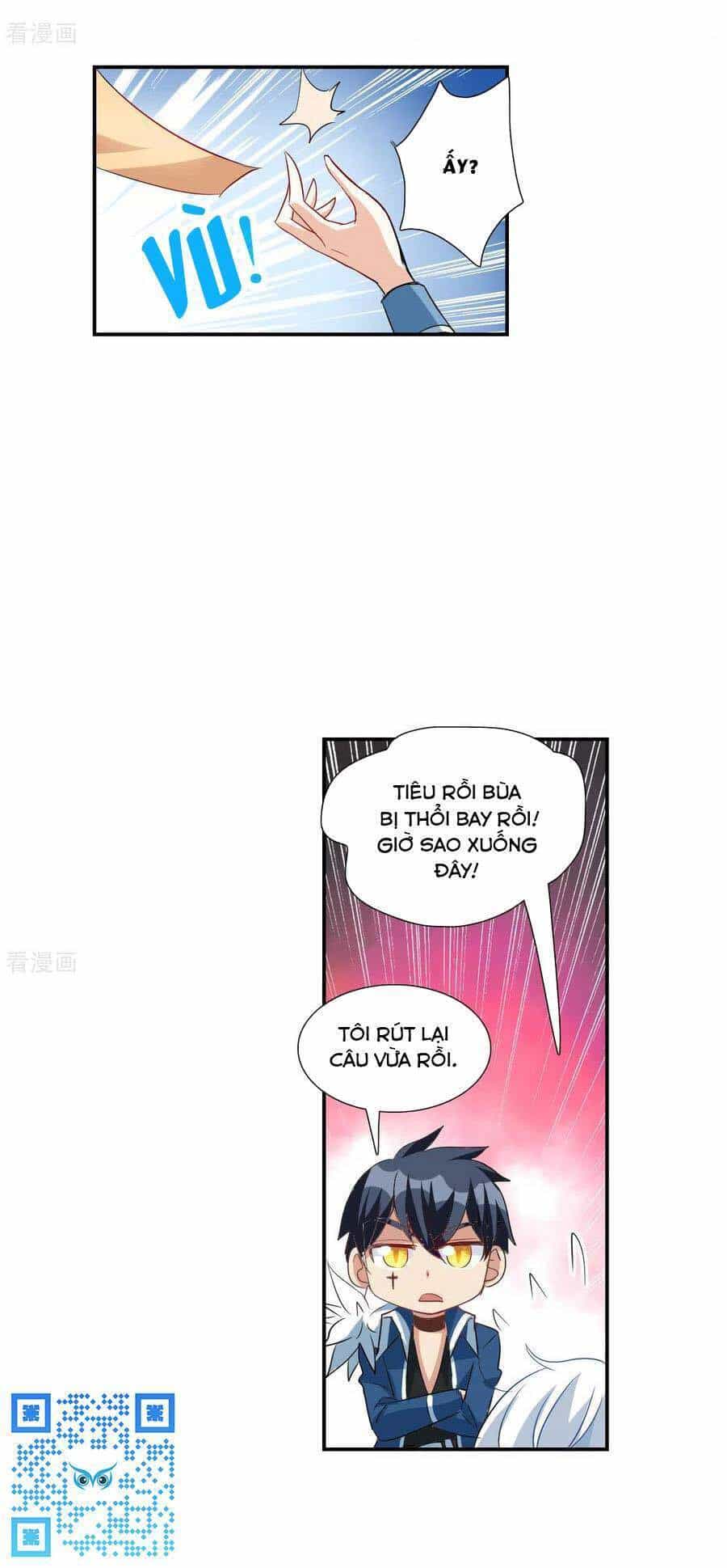 Tô Tịch Kỳ Quái 2 - Chương 46 - ảnh 21