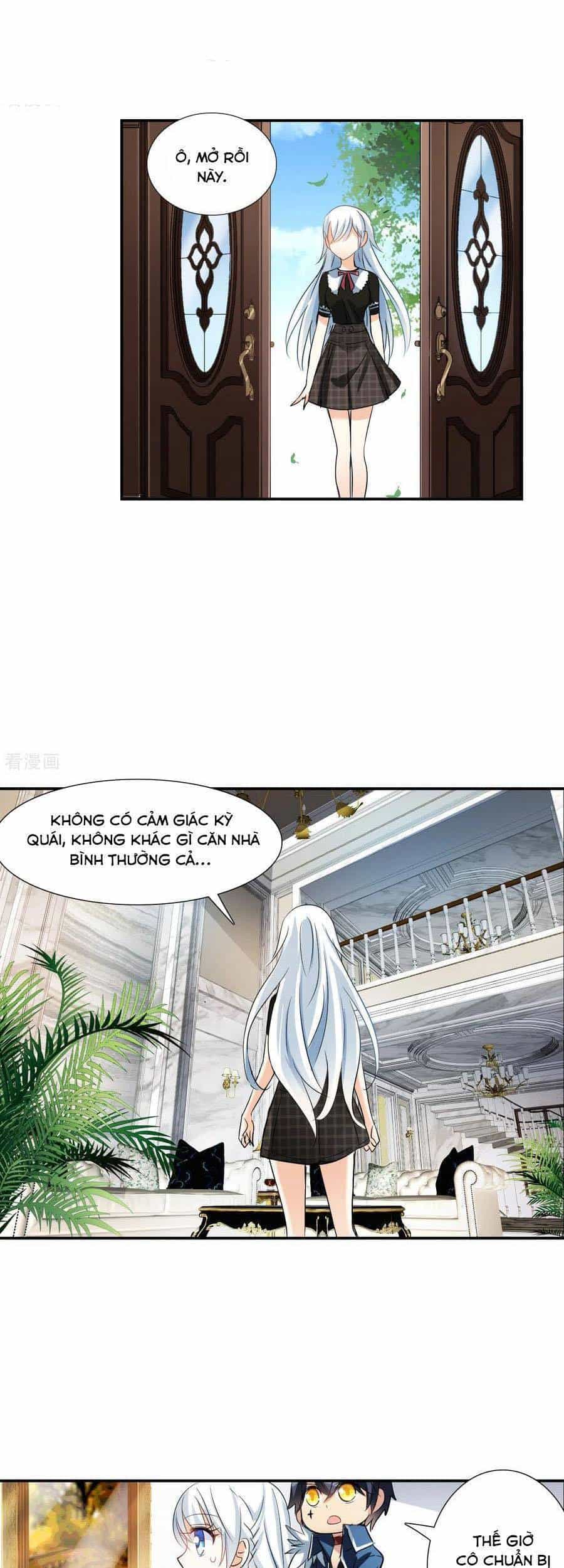 Tô Tịch Kỳ Quái 2 - Chương 49 - ảnh 15