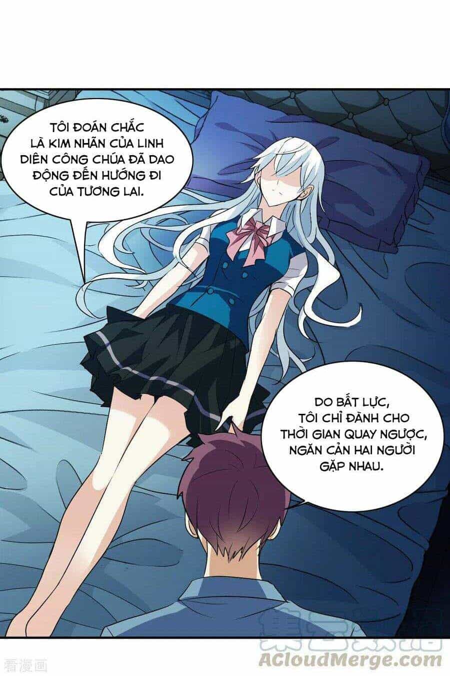 Tô Tịch Kỳ Quái 2 - Chương 5 - ảnh 12