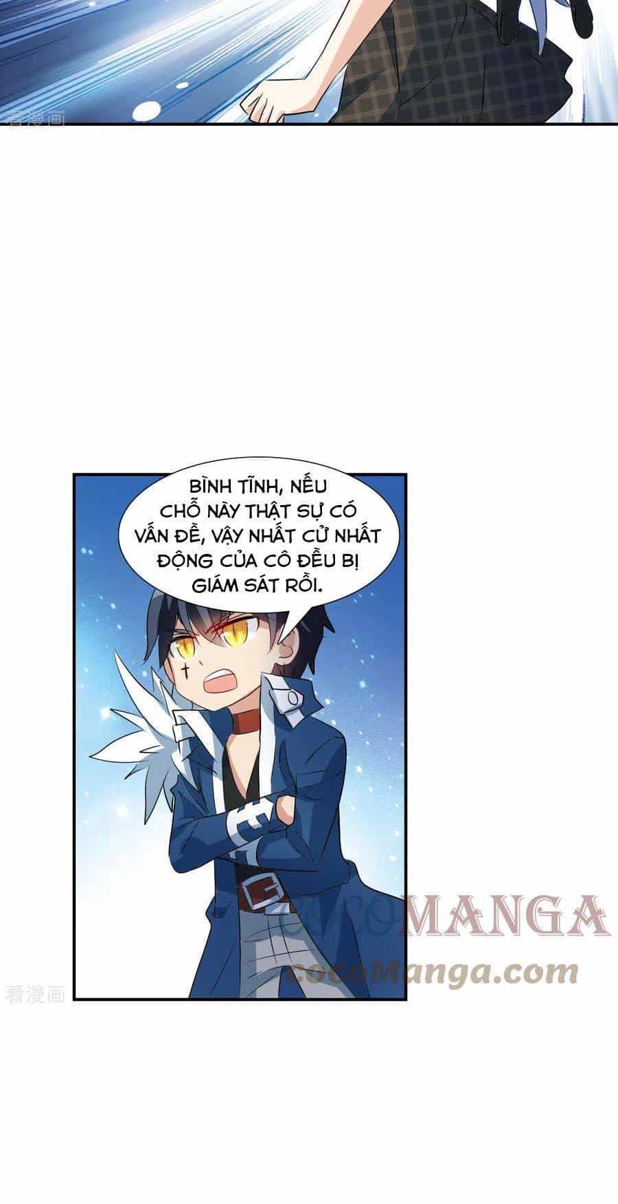 Tô Tịch Kỳ Quái 2 - Chương 56 - ảnh 16