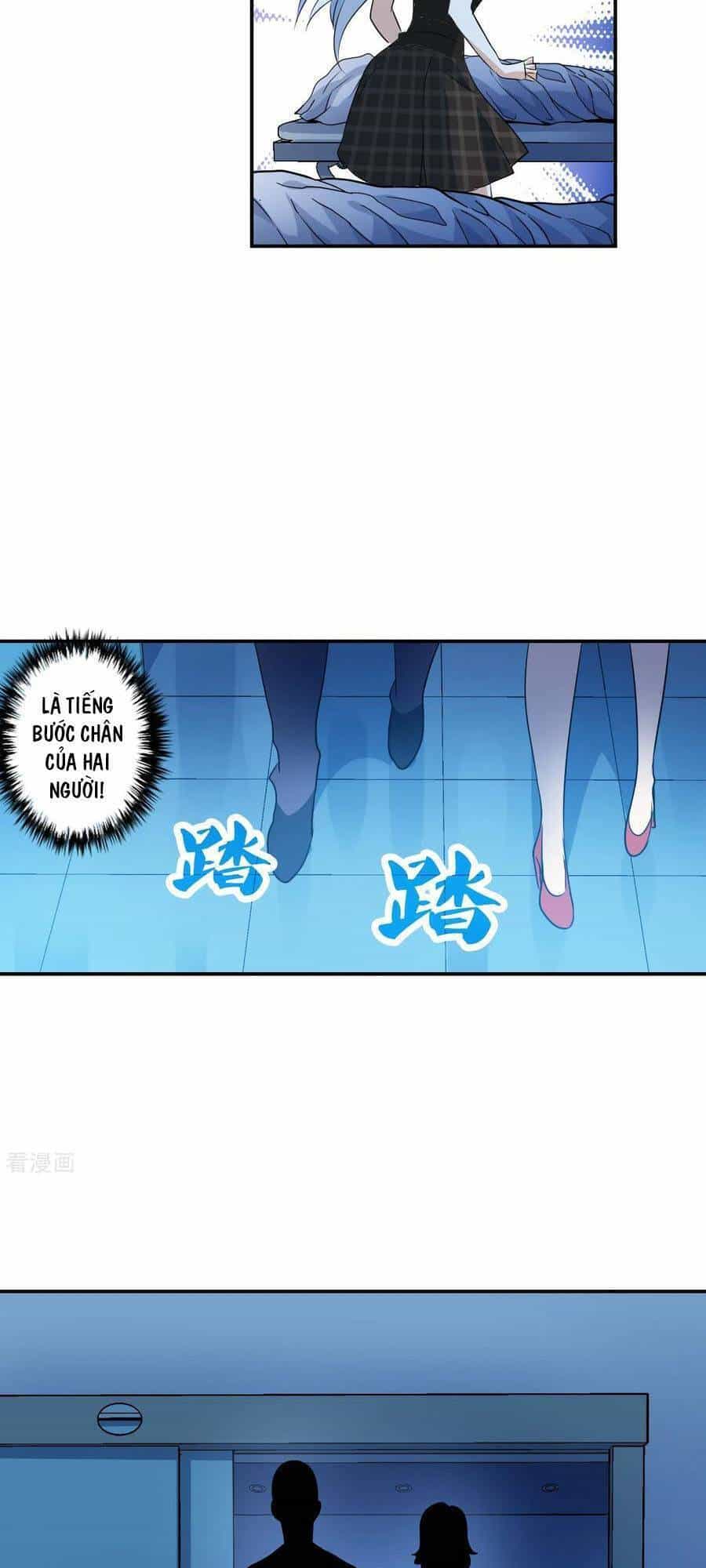 Tô Tịch Kỳ Quái 2 - Chương 58 - ảnh 18