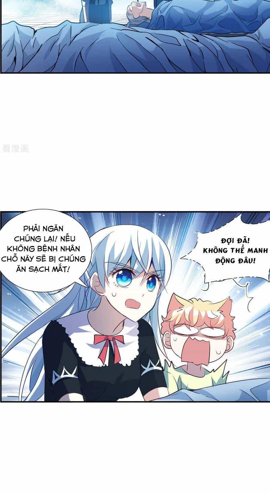 Tô Tịch Kỳ Quái 2 - Chương 59 - ảnh 12