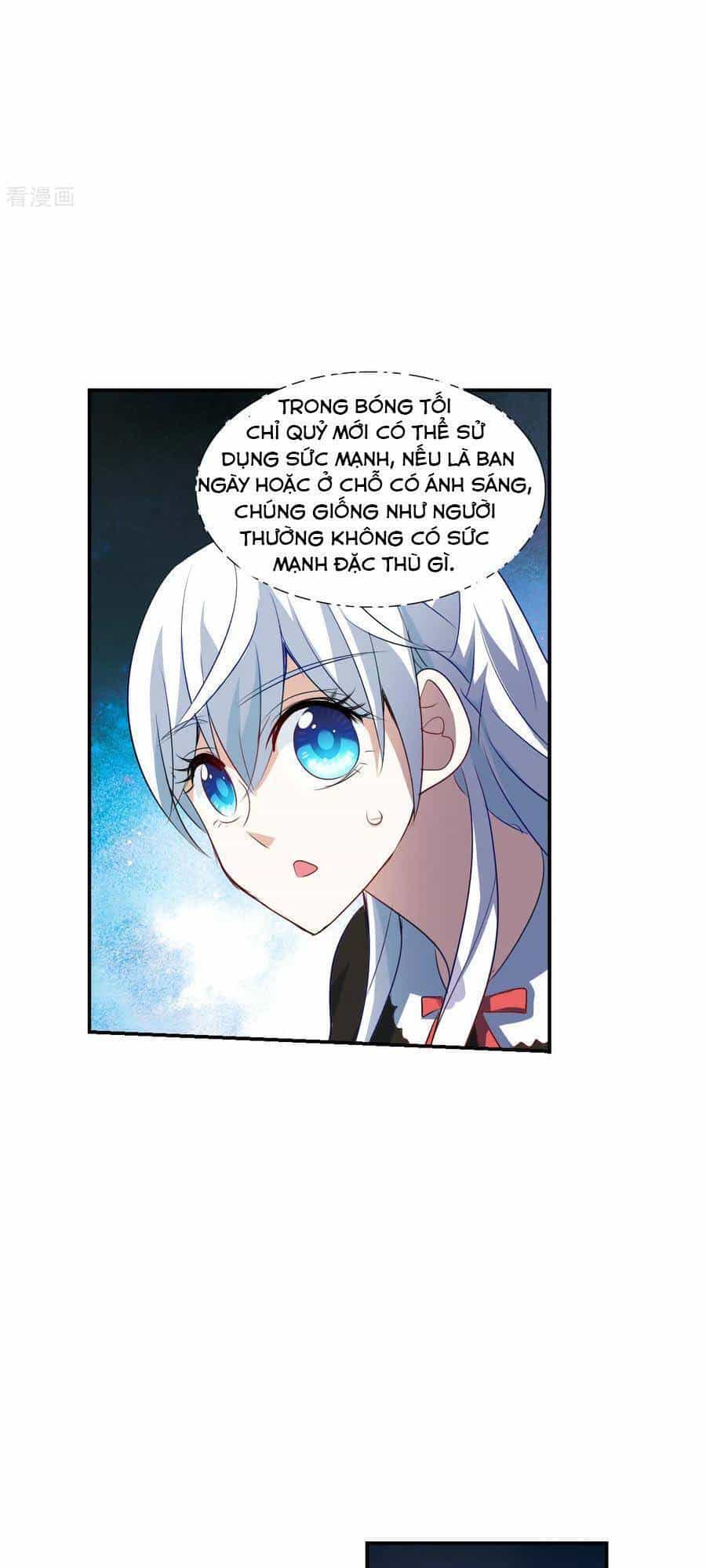 Tô Tịch Kỳ Quái 2 - Chương 59 - ảnh 19