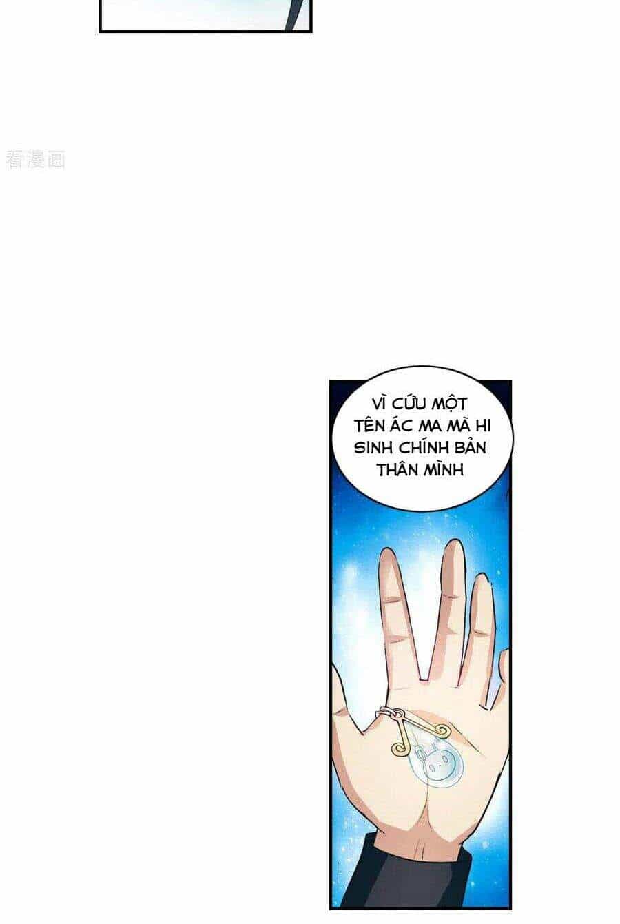Tô Tịch Kỳ Quái 2 - Chương 6 - ảnh 4