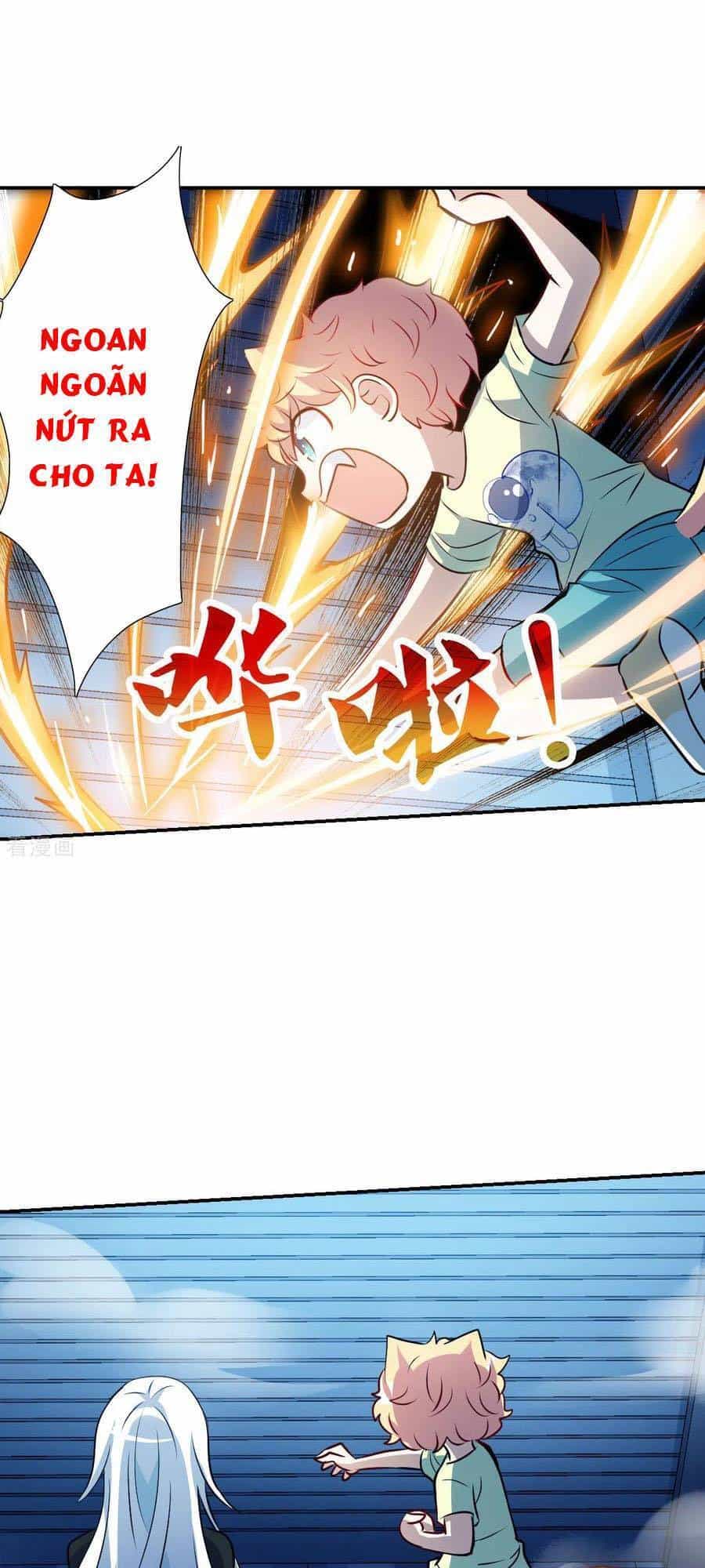 Tô Tịch Kỳ Quái 2 - Chương 63 - ảnh 6