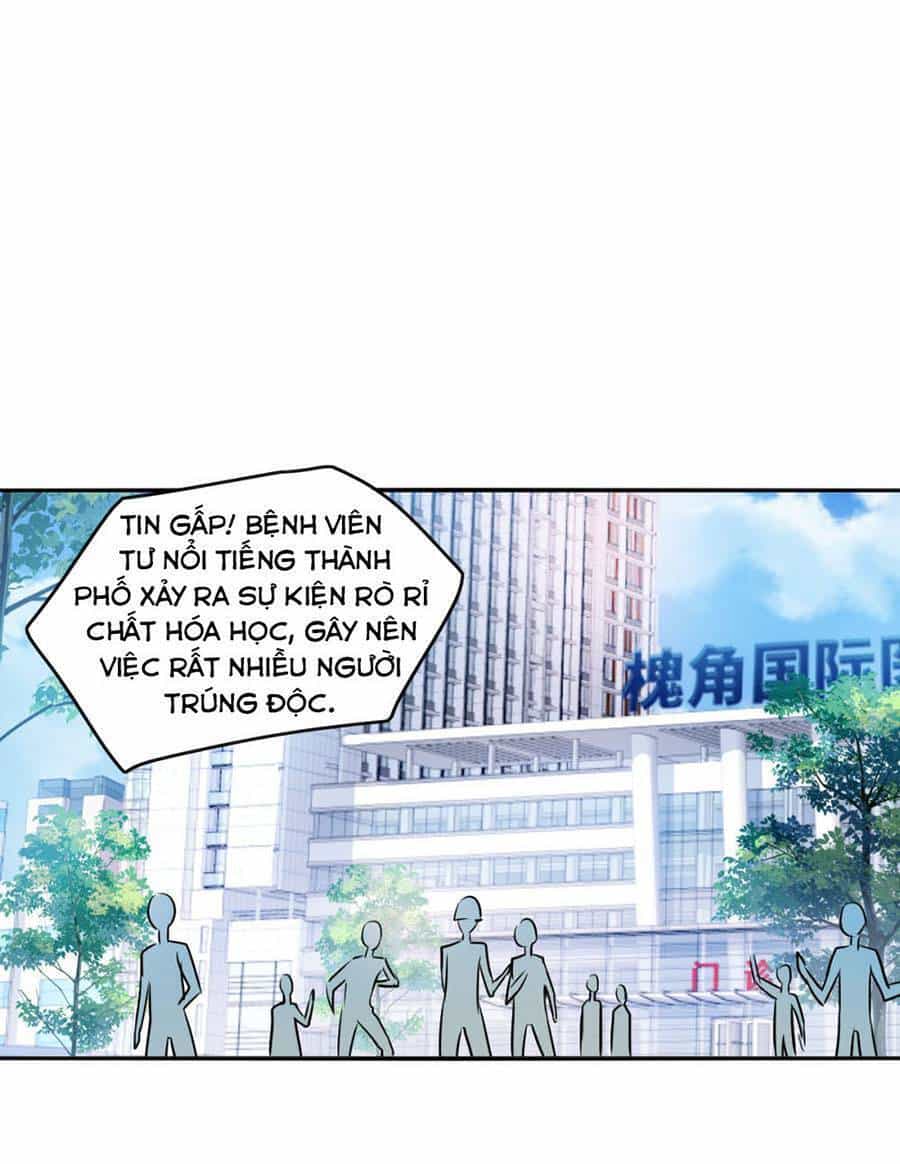 Tô Tịch Kỳ Quái 2 - Chương 72 - ảnh 17