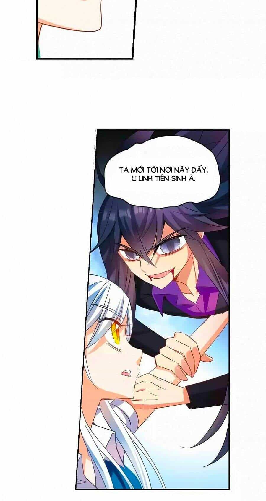 Tô Tịch Kỳ Quái - Chương 92.2 - ảnh 8