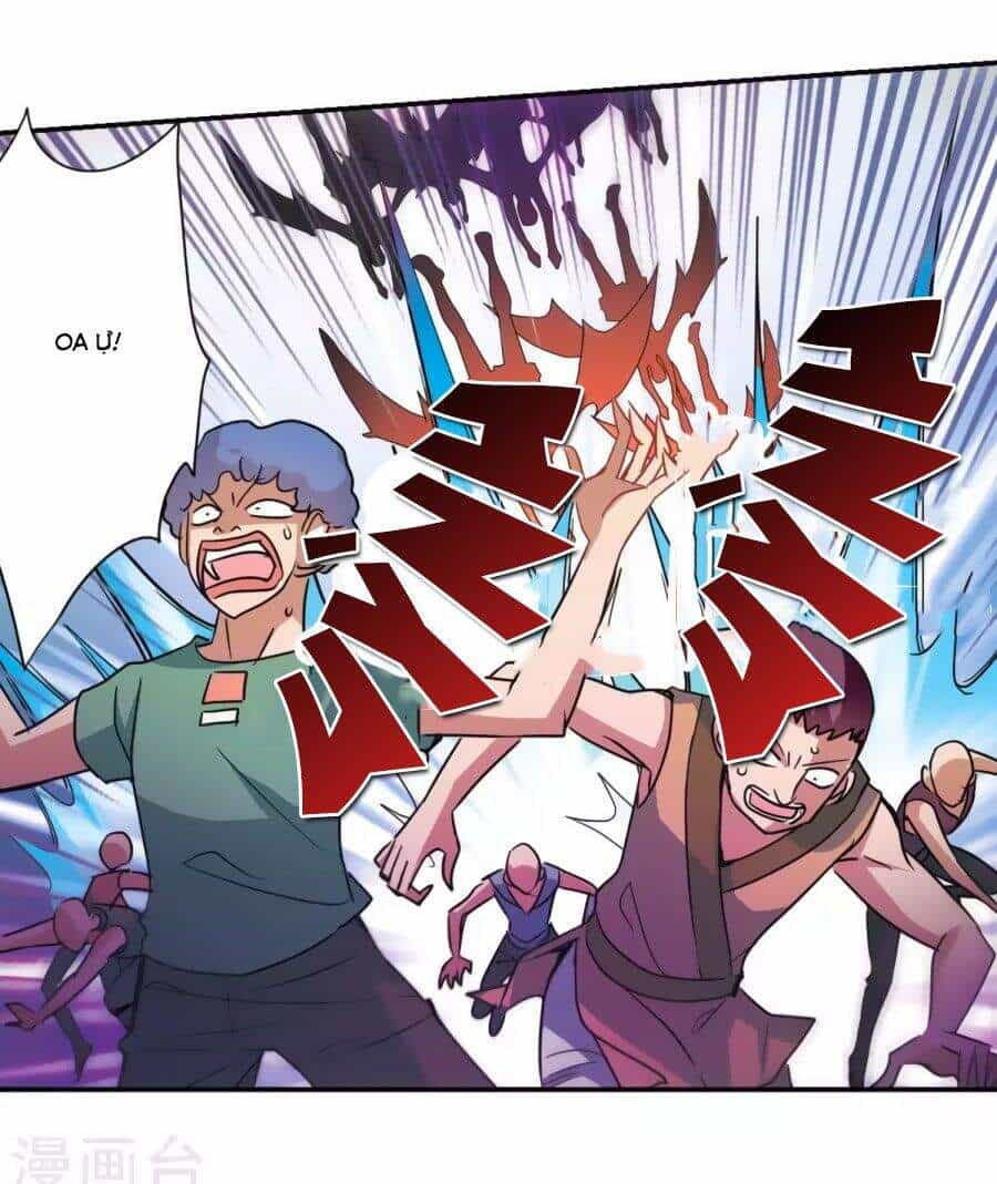 Tô Tịch Kỳ Quái - Chương 94.2 - ảnh 14