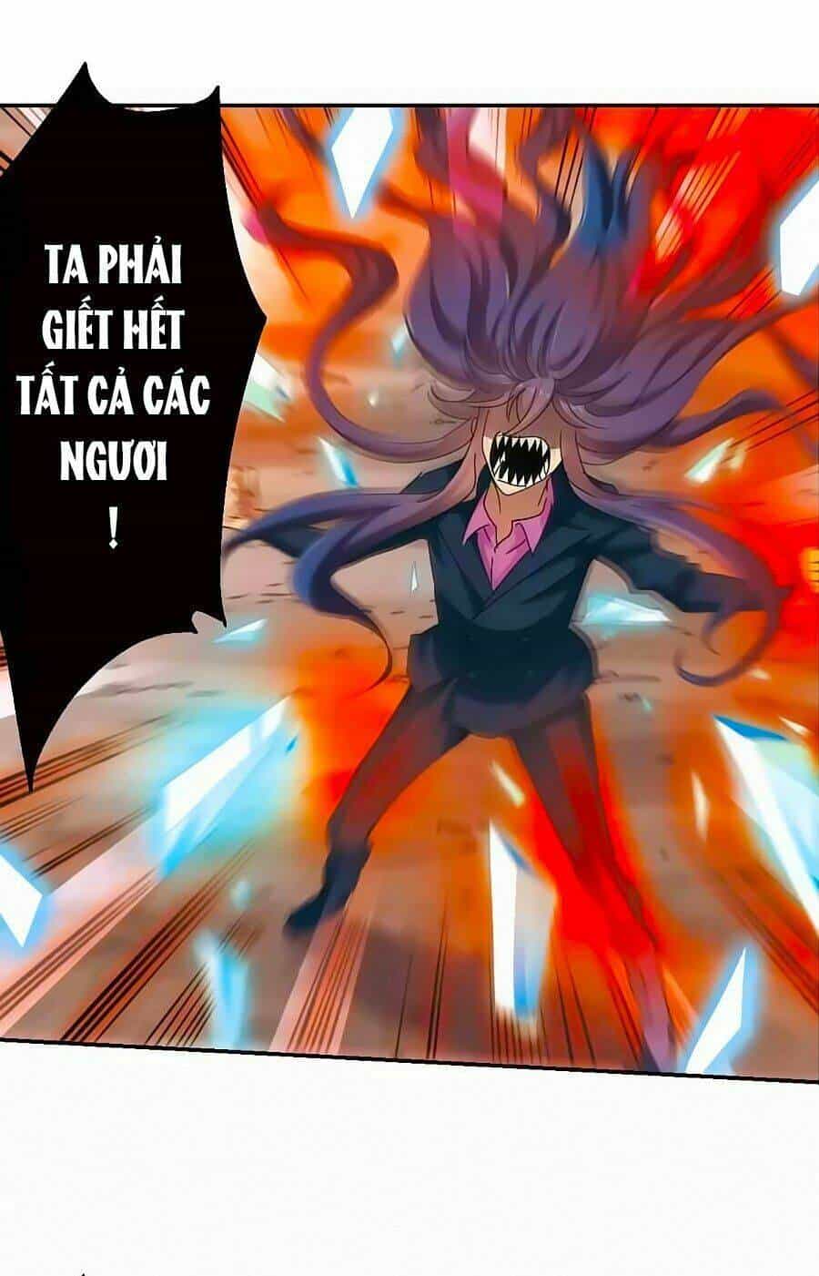 Tô Tịch Kỳ Quái - Chương 100 - ảnh 11
