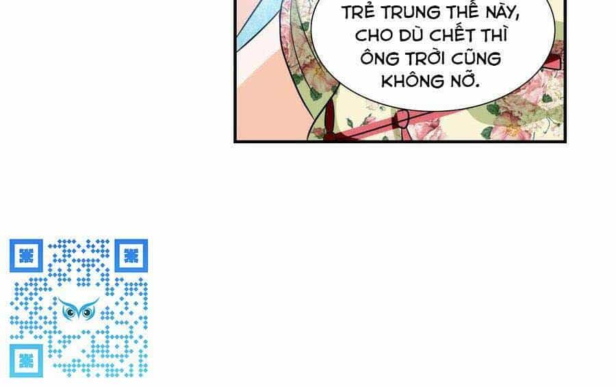 Tô Tịch Kỳ Quái - Chương 126 - ảnh 17