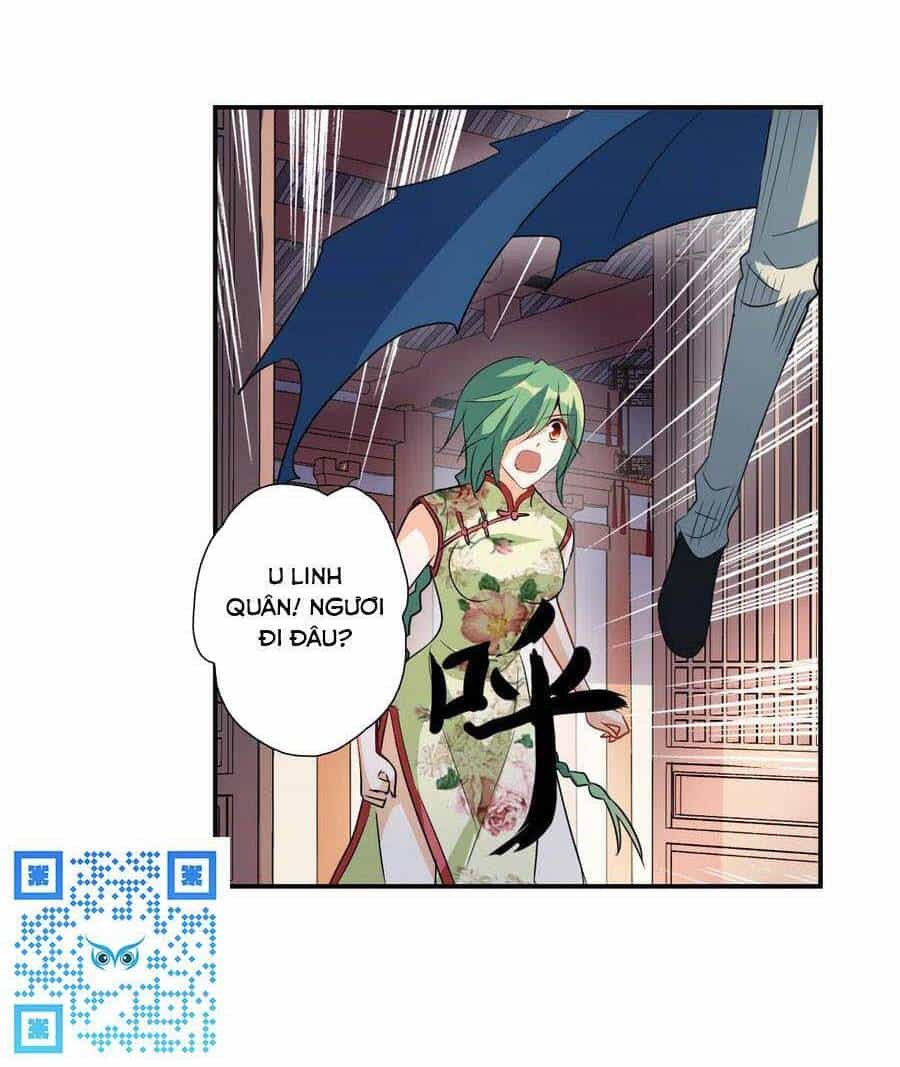 Tô Tịch Kỳ Quái - Chương 132 - ảnh 17