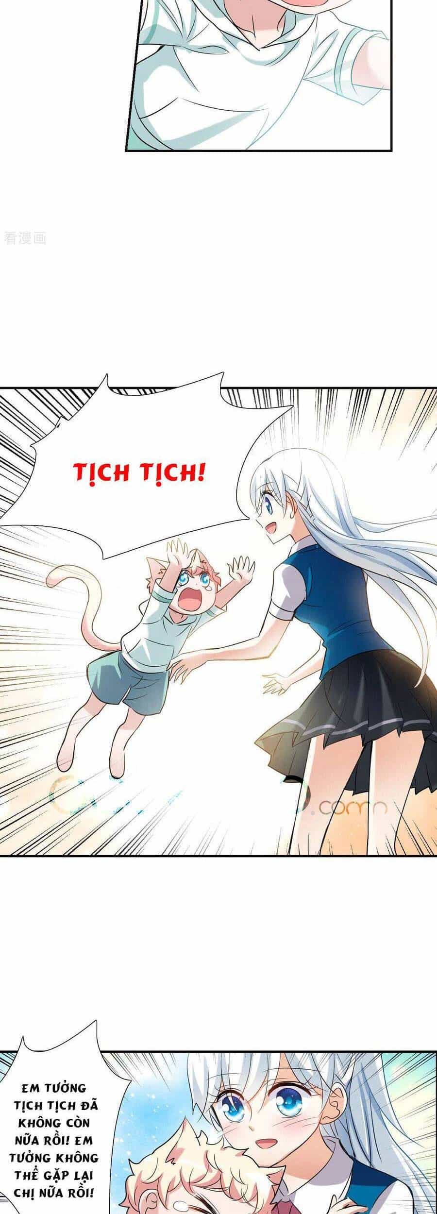 Tô Tịch Kỳ Quái - Chương 140 - ảnh 2