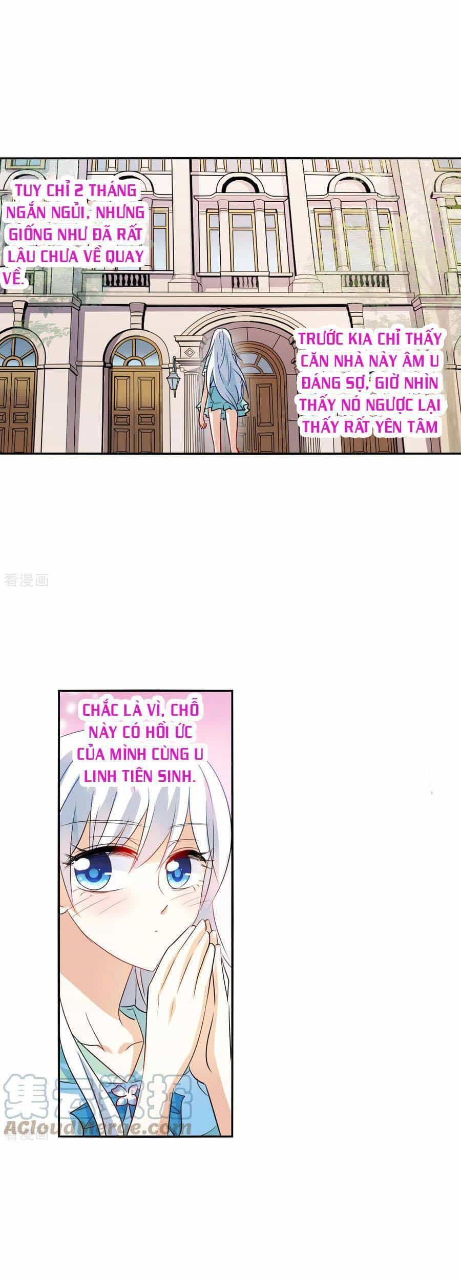 Tô Tịch Kỳ Quái - Chương 142 - ảnh 4