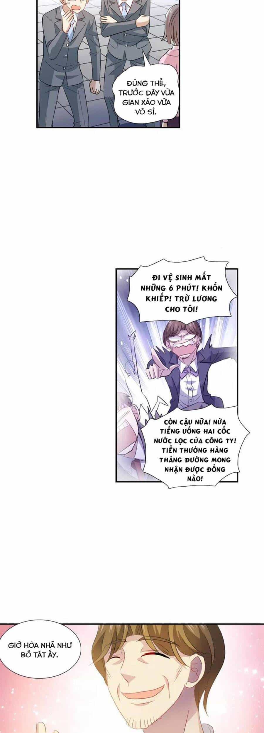 Tô Tịch Kỳ Quái - Chương 152 - ảnh 2