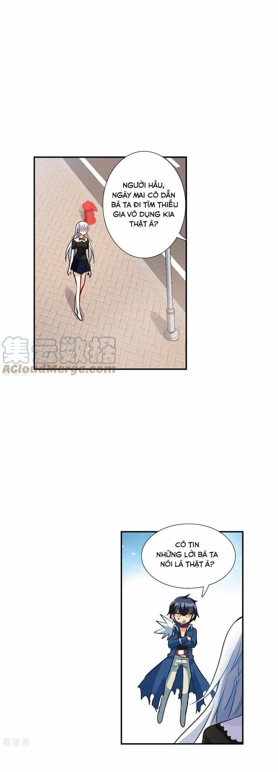 Tô Tịch Kỳ Quái - Chương 154 - ảnh 4