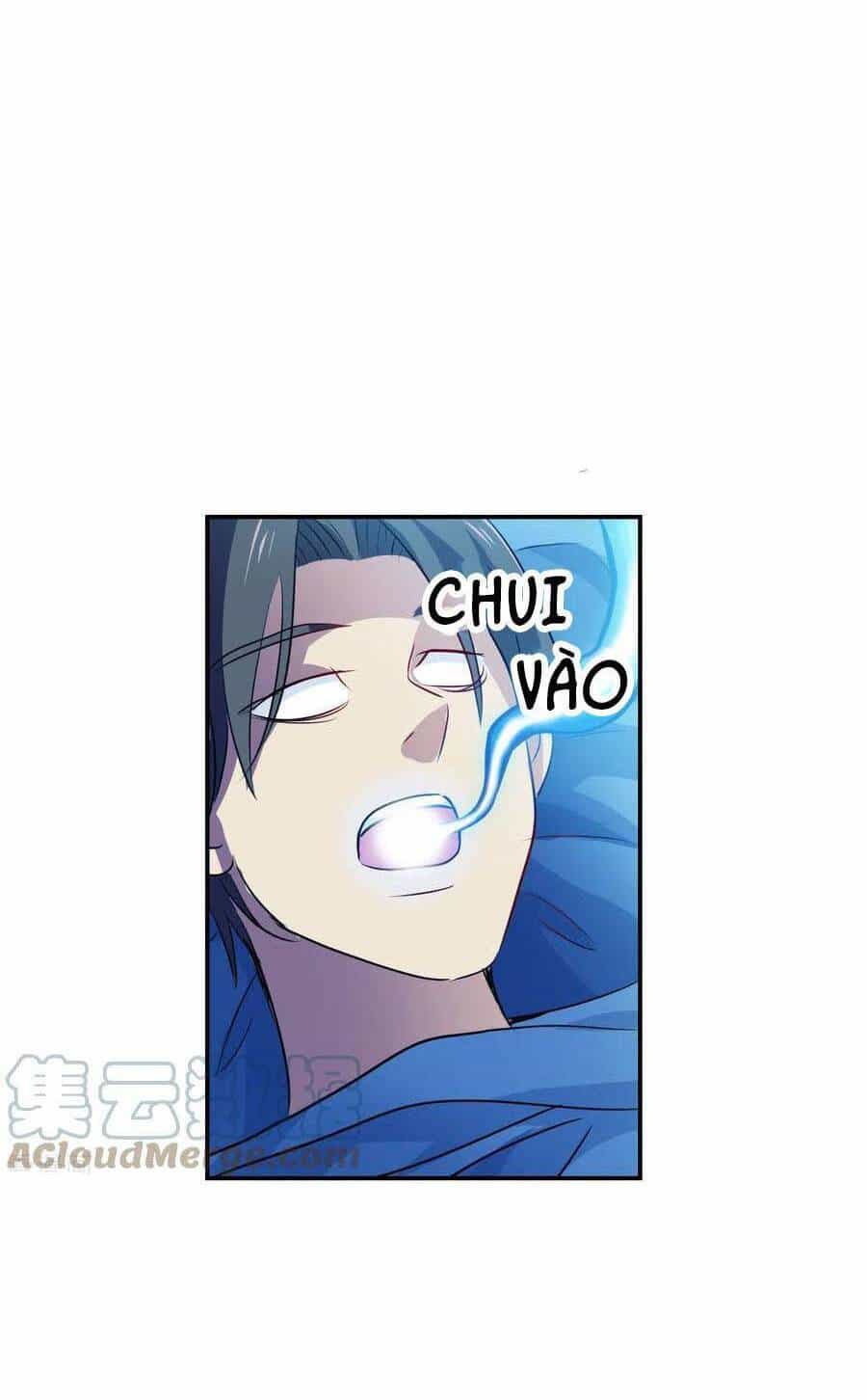 Tô Tịch Kỳ Quái - Chương 159 - ảnh 4