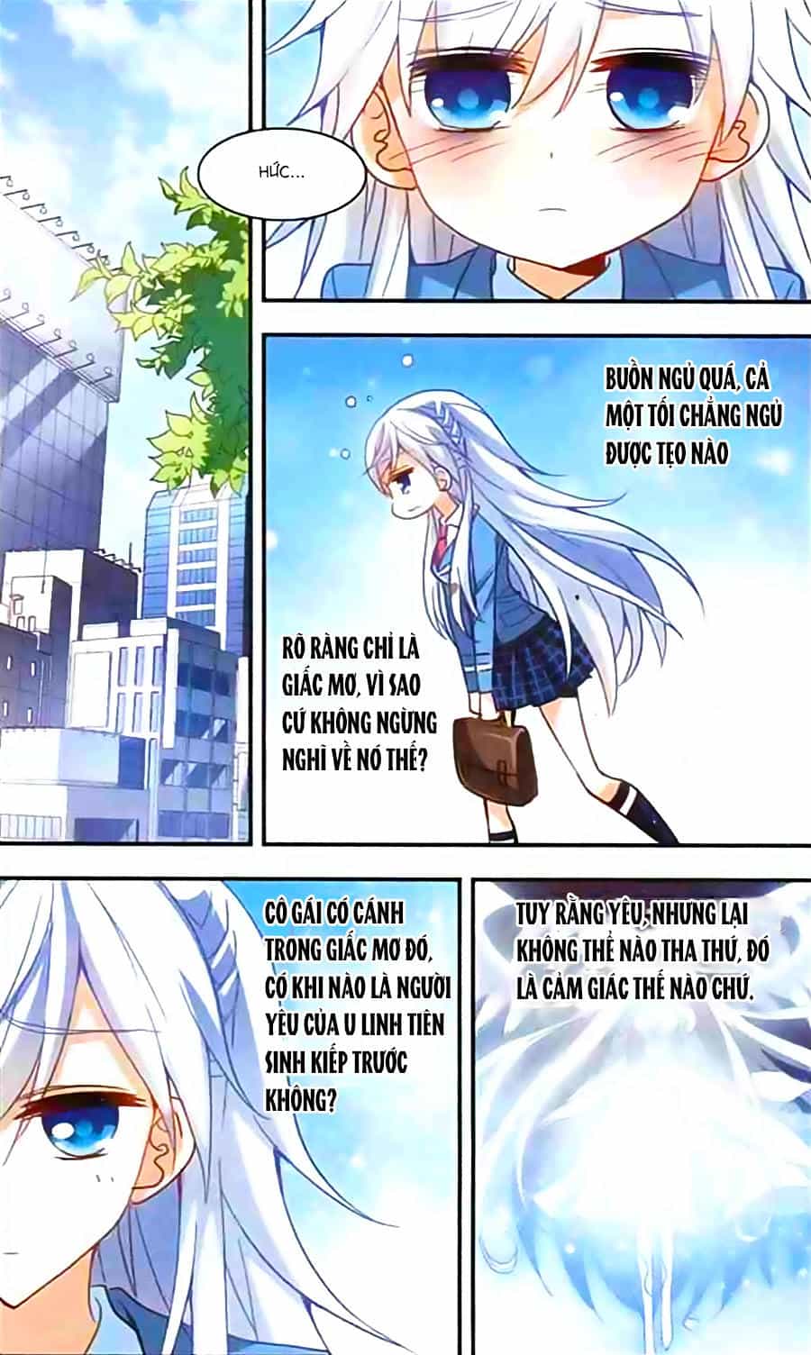 Tô Tịch Kỳ Quái - Chương 21 - ảnh 13