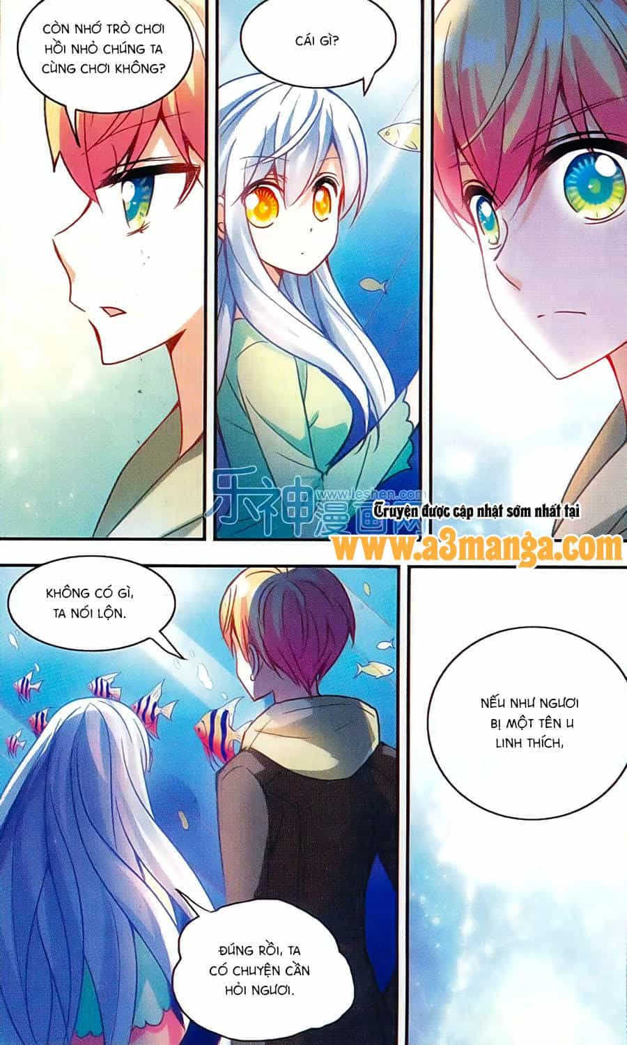 Tô Tịch Kỳ Quái - Chương 41 - ảnh 9