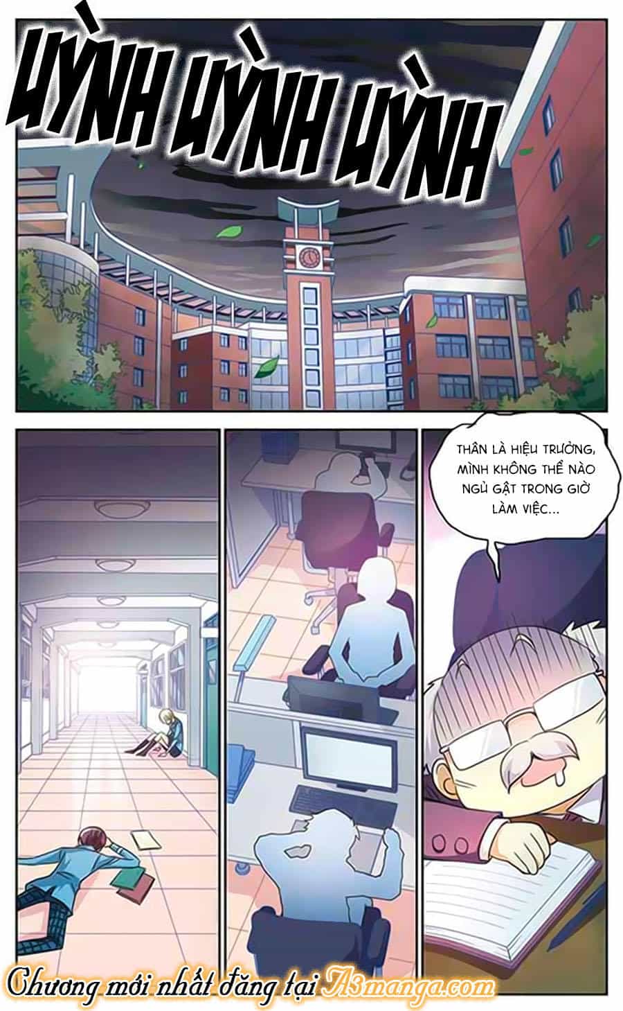 Tô Tịch Kỳ Quái - Chương 46 - ảnh 20