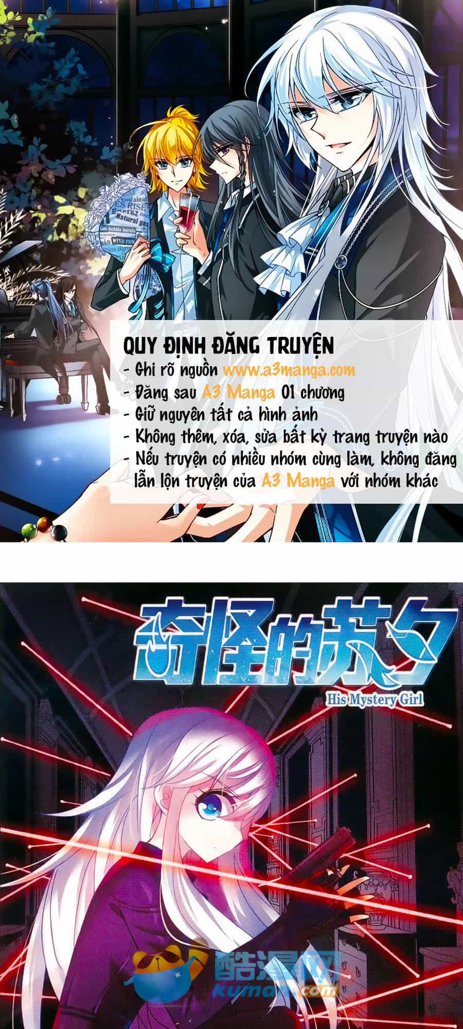 Tô Tịch Kỳ Quái - Chương 47 - ảnh 1