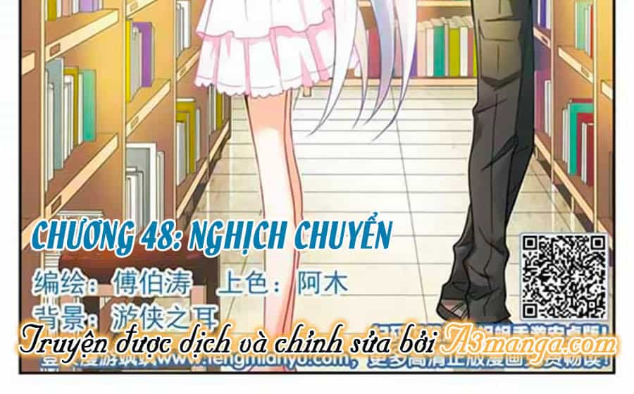 Tô Tịch Kỳ Quái - Chương 48.1 - ảnh 2