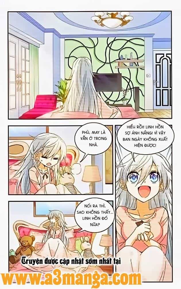 Tô Tịch Kỳ Quái - Chương 4 - ảnh 13