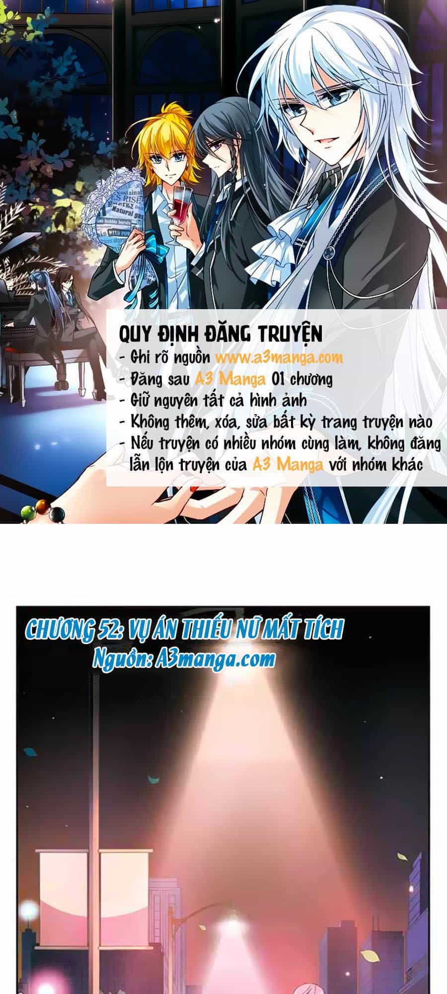 Tô Tịch Kỳ Quái - Chương 52.1 - ảnh 1