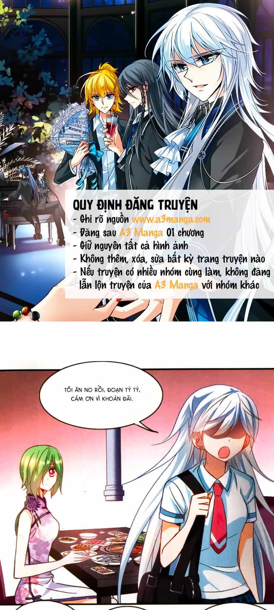 Tô Tịch Kỳ Quái - Chương 59 - ảnh 2
