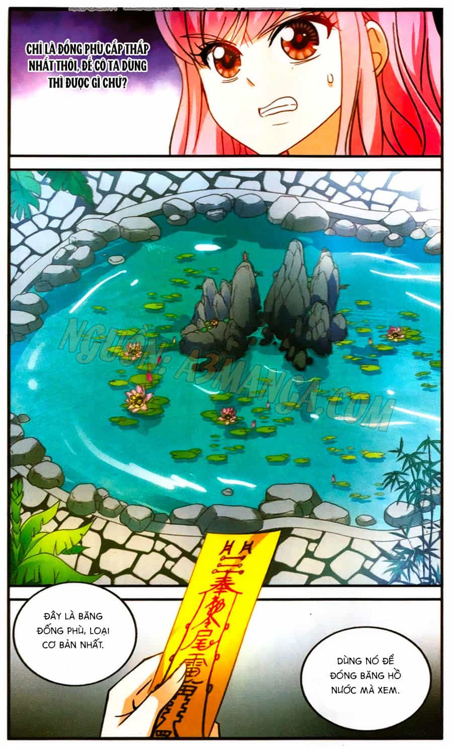 Tô Tịch Kỳ Quái - Chương 60 - ảnh 13