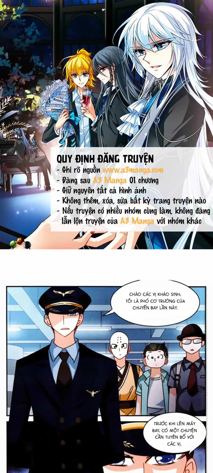 Tô Tịch Kỳ Quái - Chương 62 - ảnh 2