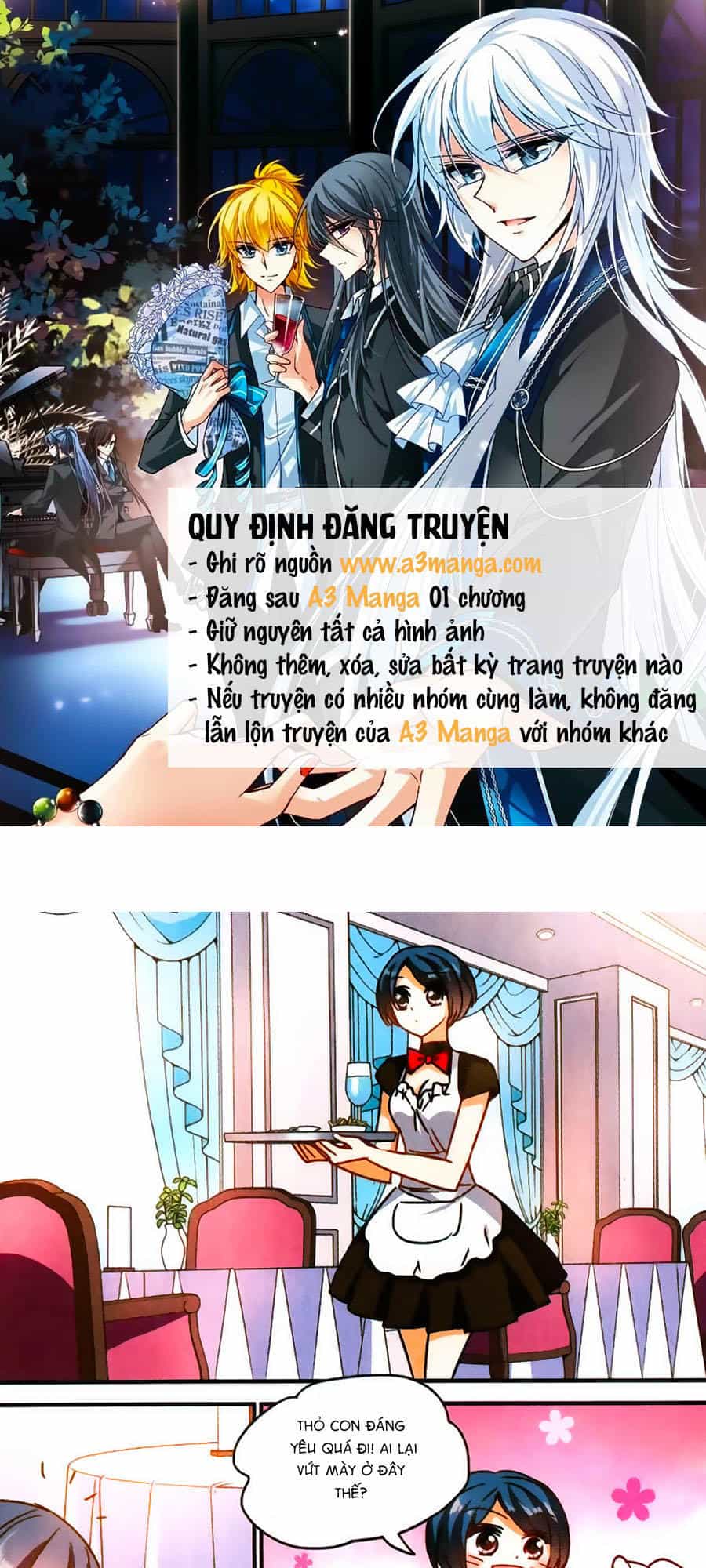 Tô Tịch Kỳ Quái - Chương 69 - ảnh 2