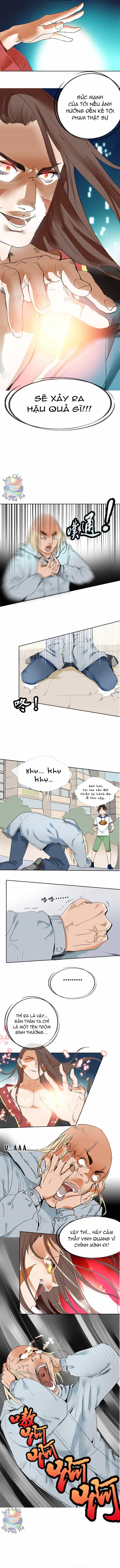 Tổ Tiên Xin Giúp Đỡ - Chương 16 - ảnh 2
