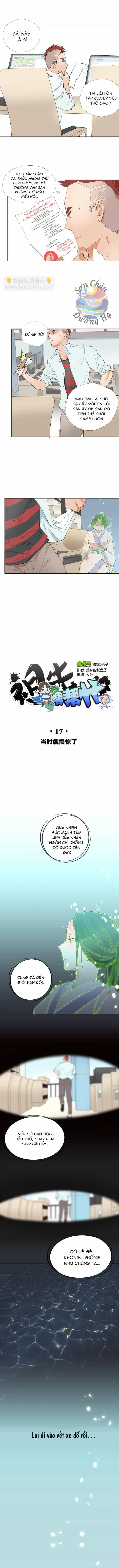 Tổ Tiên Xin Giúp Đỡ - Chương 17 - ảnh 2