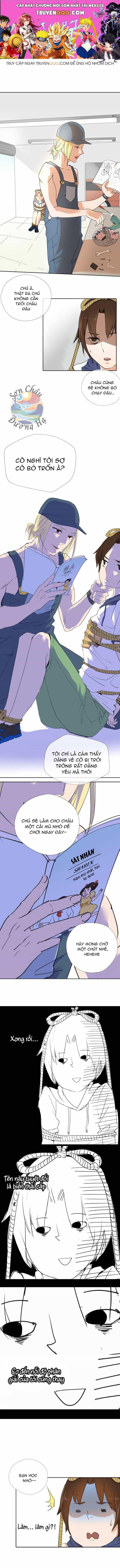 Tổ Tiên Xin Giúp Đỡ - Chương 18 - ảnh 1