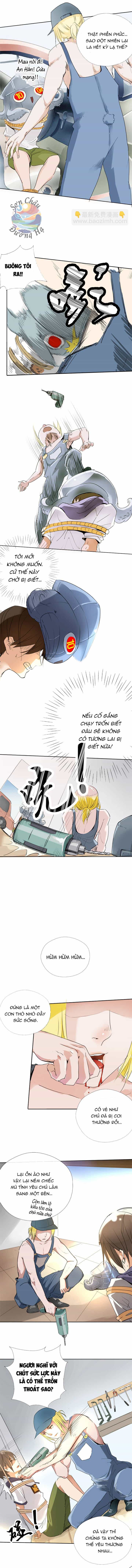 Tổ Tiên Xin Giúp Đỡ - Chương 19 - ảnh 4